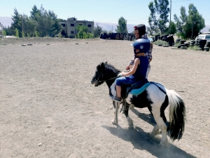 ATV، خيل، سباحة وغيرها الكثير في الأسبوع الثالث من (دورة الفرقان) في البقاع