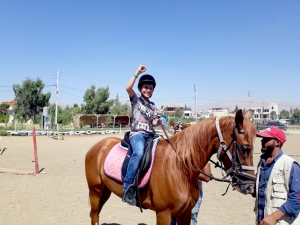 ATV، خيل، سباحة وغيرها الكثير في الأسبوع الثالث من (دورة الفرقان) في البقاع