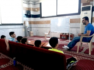 ATV، خيل، سباحة وغيرها الكثير في الأسبوع الثالث من (دورة الفرقان) في البقاع