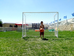 ATV، خيل، سباحة وغيرها الكثير في الأسبوع الثالث من (دورة الفرقان) في البقاع