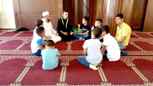 ATV، خيل، سباحة وغيرها الكثير في الأسبوع الثالث من (دورة الفرقان) في البقاع