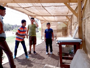 ATV، خيل، سباحة وغيرها الكثير في الأسبوع الثالث من (دورة الفرقان) في البقاع