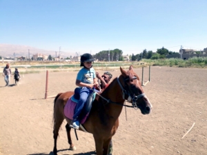 ATV، خيل، سباحة وغيرها الكثير في الأسبوع الثالث من (دورة الفرقان) في البقاع