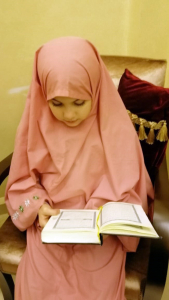 عالم الفرقان يختتم دورته الشتوية لعام 2021 عبر Zoom