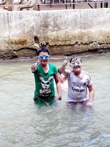 انطلاق دورة فتيان المساجد في بيروت