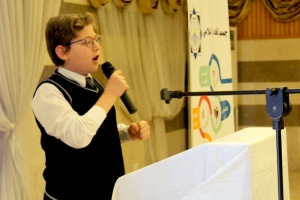 غراس الجنة.. عصرونية نسائية للاتحاد الإسلامي في طرابلس بمناسبة قدوم رمضان