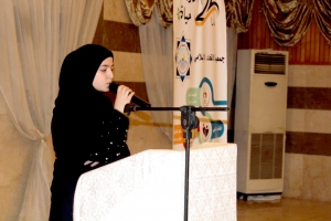 غراس الجنة.. عصرونية نسائية للاتحاد الإسلامي في طرابلس بمناسبة قدوم رمضان