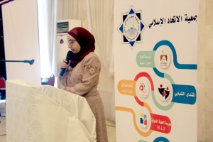 غراس الجنة.. عصرونية نسائية للاتحاد الإسلامي في طرابلس بمناسبة قدوم رمضان