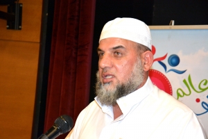 الحفل الختامي لدورتَي فتيان المساجد وجيل القرآن في طرابلس