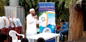 عالم الفرقان يكرّم الفتيان المشاركين في دورة القرآن الصيفية في برّ الياس