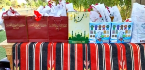 عالم الفرقان يكرّم الفتيان المشاركين في دورة القرآن الصيفية في برّ الياس