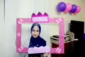 عالم الفرقان يكرّم فتيات التزمن بالحجاب خلال اللقاءات الشتوية في طرابلس