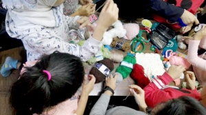 فكرة ومهارة.. انطلاق لقاءات عالم الفرقان الشتوية في بيروت