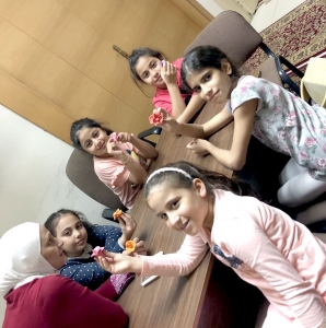 فكرة ومهارة.. انطلاق لقاءات عالم الفرقان الشتوية في بيروت