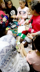 فكرة ومهارة.. انطلاق لقاءات عالم الفرقان الشتوية في بيروت