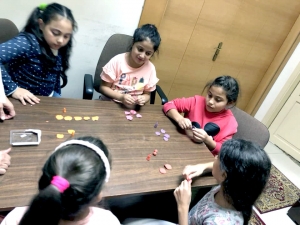 فكرة ومهارة.. انطلاق لقاءات عالم الفرقان الشتوية في بيروت