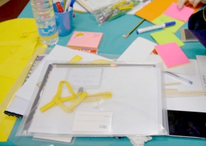 نحو إدارة صفية إيجابية.. دورة تطويرية لكوادر عالم الفرقان في بيروت قدمتها د. سهير الحريري