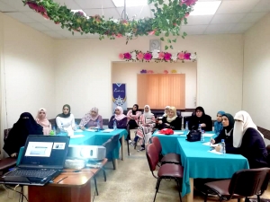 أبناؤنا والإدمان البصري.. محاضرة تثقيفية للأمهات في بيروت - حنايا