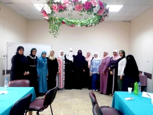 أبناؤنا والإدمان البصري.. محاضرة تثقيفية للأمهات في بيروت - حنايا