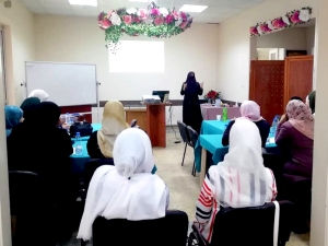 أبناؤنا والإدمان البصري.. محاضرة تثقيفية للأمهات في بيروت - حنايا