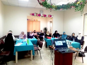 أبناؤنا والإدمان البصري.. محاضرة تثقيفية للأمهات في بيروت - حنايا