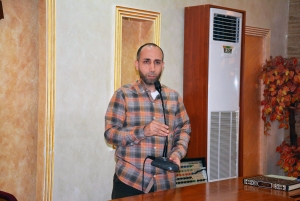 إفطارات تكريمية في بيروت وطرابلس والبقاع للمعاونين المتطوعين والمتطوعات