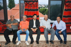 الإفطار الرمضاني لجمعية الاتحاد الإسلامي والمنتدى للتعريف بالإسلام في البقاع