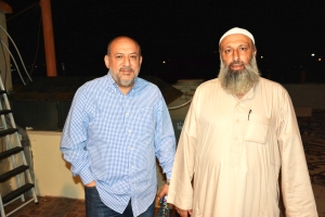 الإفطار الرمضاني لجمعية الاتحاد الإسلامي والمنتدى للتعريف بالإسلام في البقاع