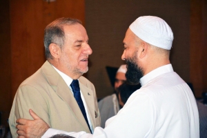 بالقرآن نسمو.. الإفطار الرمضاني السنوي لدار القرآن الكريم في بيروت