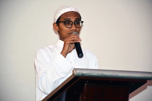 بالقرآن نسمو.. الإفطار الرمضاني السنوي لدار القرآن الكريم في بيروت
