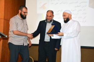 بالقرآن نسمو.. الإفطار الرمضاني السنوي لدار القرآن الكريم في بيروت