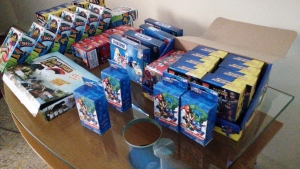 إفطار.. لعب.. مسابقات.. وهدايا لأطفال عالم الفرقان في بيروت