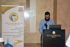 15 مهتدياً ومهتدية ازدان بهم الإفطار السنوي العام للمنتدى للتعريف بالإسلام