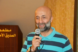 إفطارات تكريمية في بيروت وطرابلس والبقاع للمعاونين المتطوعين والمتطوعات