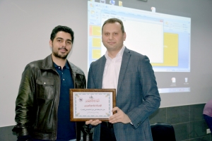 اختصاصي قصة.. دورة للطلاب الثانويين كشفت أسرار أهم الاختصاصات الجامعية | المنتدى الشبابي