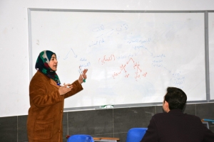 اختصاصي قصة.. دورة للطلاب الثانويين كشفت أسرار أهم الاختصاصات الجامعية | المنتدى الشبابي