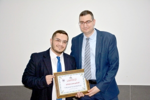 اختصاصي قصة.. دورة للطلاب الثانويين كشفت أسرار أهم الاختصاصات الجامعية | المنتدى الشبابي