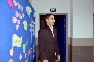 اختصاصي قصة.. دورة للطلاب الثانويين كشفت أسرار أهم الاختصاصات الجامعية | المنتدى الشبابي