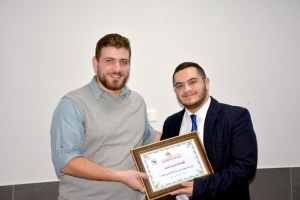 اختصاصي قصة.. دورة للطلاب الثانويين كشفت أسرار أهم الاختصاصات الجامعية | المنتدى الشبابي