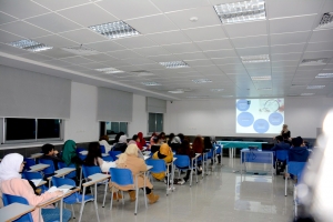 اختصاصي قصة.. دورة للطلاب الثانويين كشفت أسرار أهم الاختصاصات الجامعية | المنتدى الشبابي