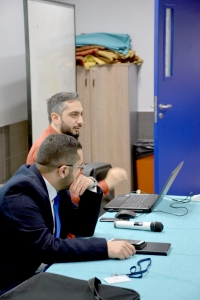 اختصاصي قصة.. دورة للطلاب الثانويين كشفت أسرار أهم الاختصاصات الجامعية | المنتدى الشبابي