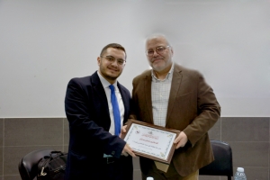 اختصاصي قصة.. دورة للطلاب الثانويين كشفت أسرار أهم الاختصاصات الجامعية | المنتدى الشبابي