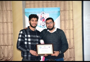 اختصاصي قصة -3.. دورة للطلاب الثانويين كشفت أسرار أهم الاختصاصات الجامعية | المنتدى الشبابي