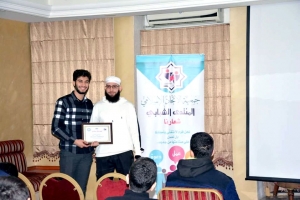 اختصاصي قصة -3.. دورة للطلاب الثانويين كشفت أسرار أهم الاختصاصات الجامعية | المنتدى الشبابي