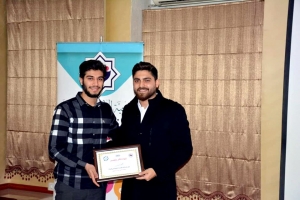 اختصاصي قصة -3.. دورة للطلاب الثانويين كشفت أسرار أهم الاختصاصات الجامعية | المنتدى الشبابي