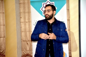 اختصاصي قصة -3.. دورة للطلاب الثانويين كشفت أسرار أهم الاختصاصات الجامعية | المنتدى الشبابي