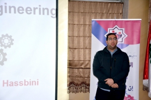 اختصاصي قصة -3.. دورة للطلاب الثانويين كشفت أسرار أهم الاختصاصات الجامعية | المنتدى الشبابي