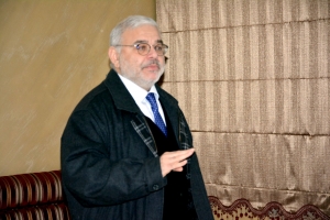 اختصاصي قصة -3.. دورة للطلاب الثانويين كشفت أسرار أهم الاختصاصات الجامعية | المنتدى الشبابي