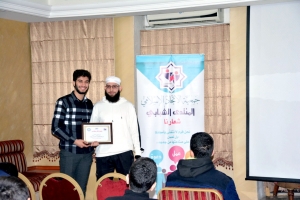 اختصاصي قصة -3.. دورة للطلاب الثانويين كشفت أسرار أهم الاختصاصات الجامعية | المنتدى الشبابي