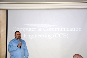 اختصاصي قصة -3.. دورة للطلاب الثانويين كشفت أسرار أهم الاختصاصات الجامعية | المنتدى الشبابي